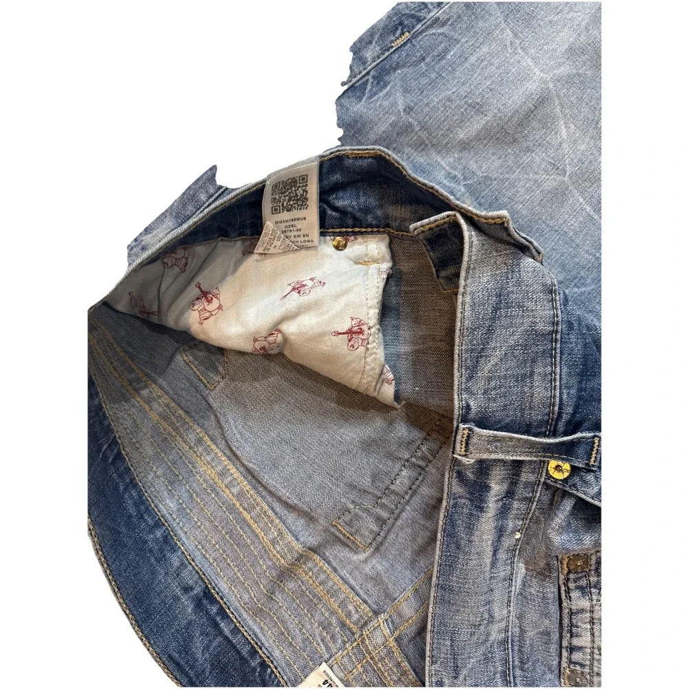 True Religion true religion